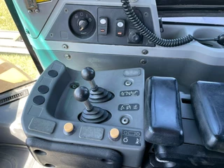 Caterpillar 972K 2012 - N/A imagem 17