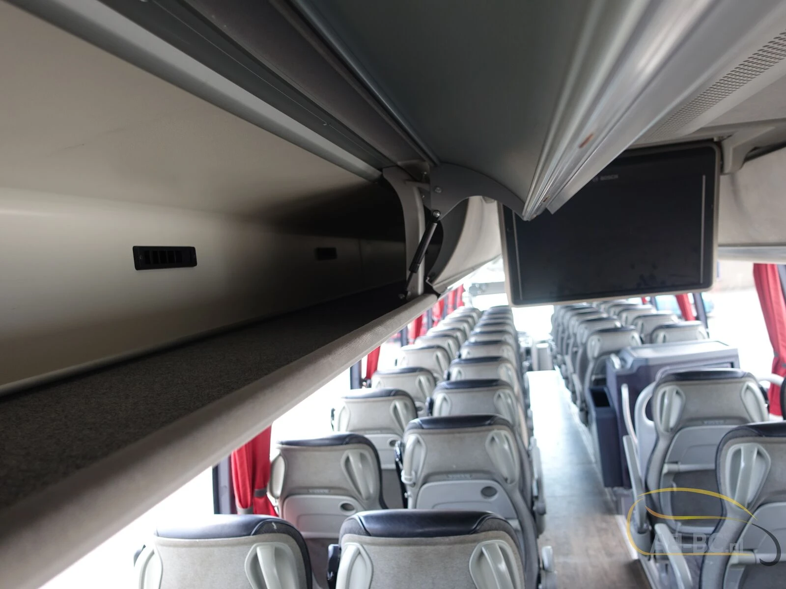 Volvo 9700 2014 afbeelding 94