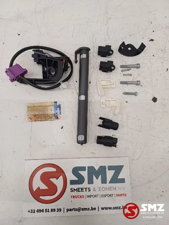 DAF - reparatieset koppelingsbekrachtiger DAF obrázek 1
