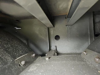 Van Hool 3B0072 | GALVANISED STEEL CHASSIS | ALU RIMS |BPW DISC | TUV APK/ 10-05-2026. 2011 - N/A immagine 15