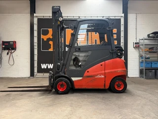Linde H18T-01 2014 image 2 thumbnail