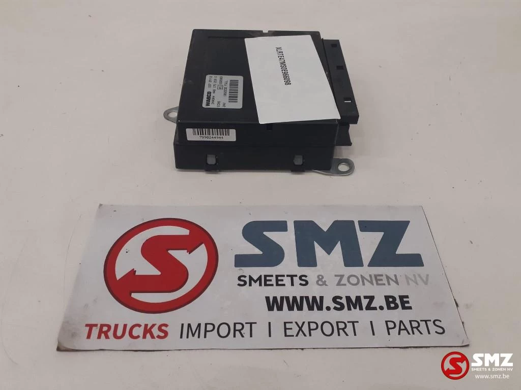 DAF 2012 - Occ ECU ECAS regeleenheid DAF zdjęcie 4