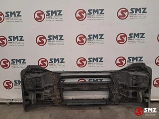 MAN N/A 2018 - Occ voorbumper MAN immagine 2