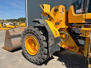 Volvo N/A 2015 - L110H obrazek 18
