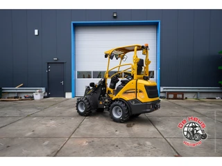 Eurotrac - W11 LOW image 3 thumbnail