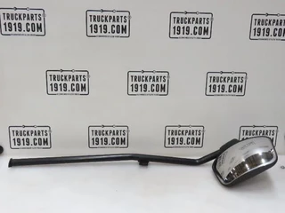DAF N/A - 1816914 frontzicht spiegel DAF immagine 1
