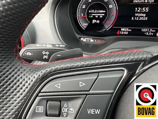 Audi Q2 2025 - 35 TFSI S Edition 3 x S-Line Carplay Sfeer Sonos zdjecie 27