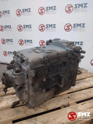 ZF N/A - Occ versnellingsbak ZF S 6-80 immagine 2