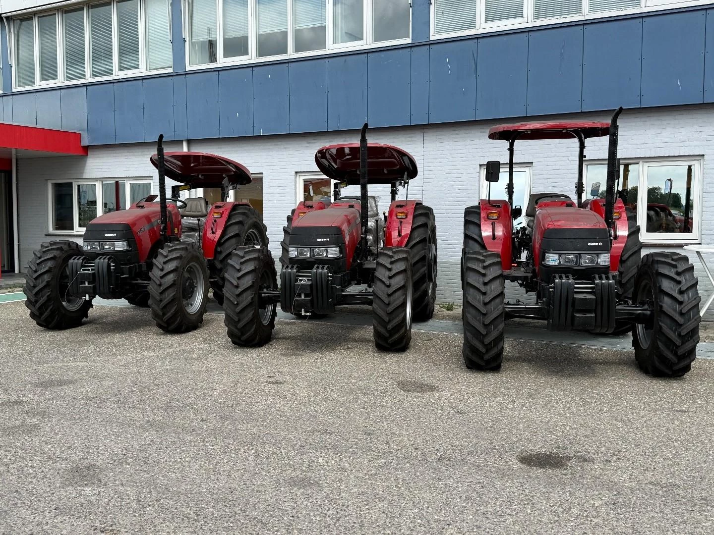 Case JX95 2026 afbeelding 3