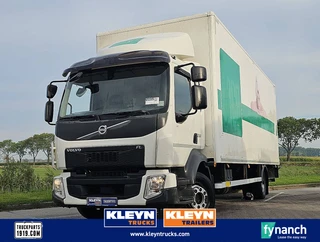 Volvo 2017 - FL 250.12 te koop