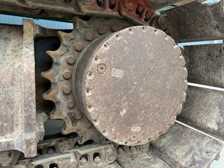 Kobelco N/A 2014 - SK500LC-9 obrazek 31
