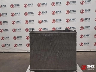 MAN N/A 2018 - Occ radiator D2066 MAN imagem 2