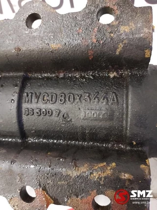 Diversen N/A - Occ Hydraulische piston vergrendeling opbouw immagine 3