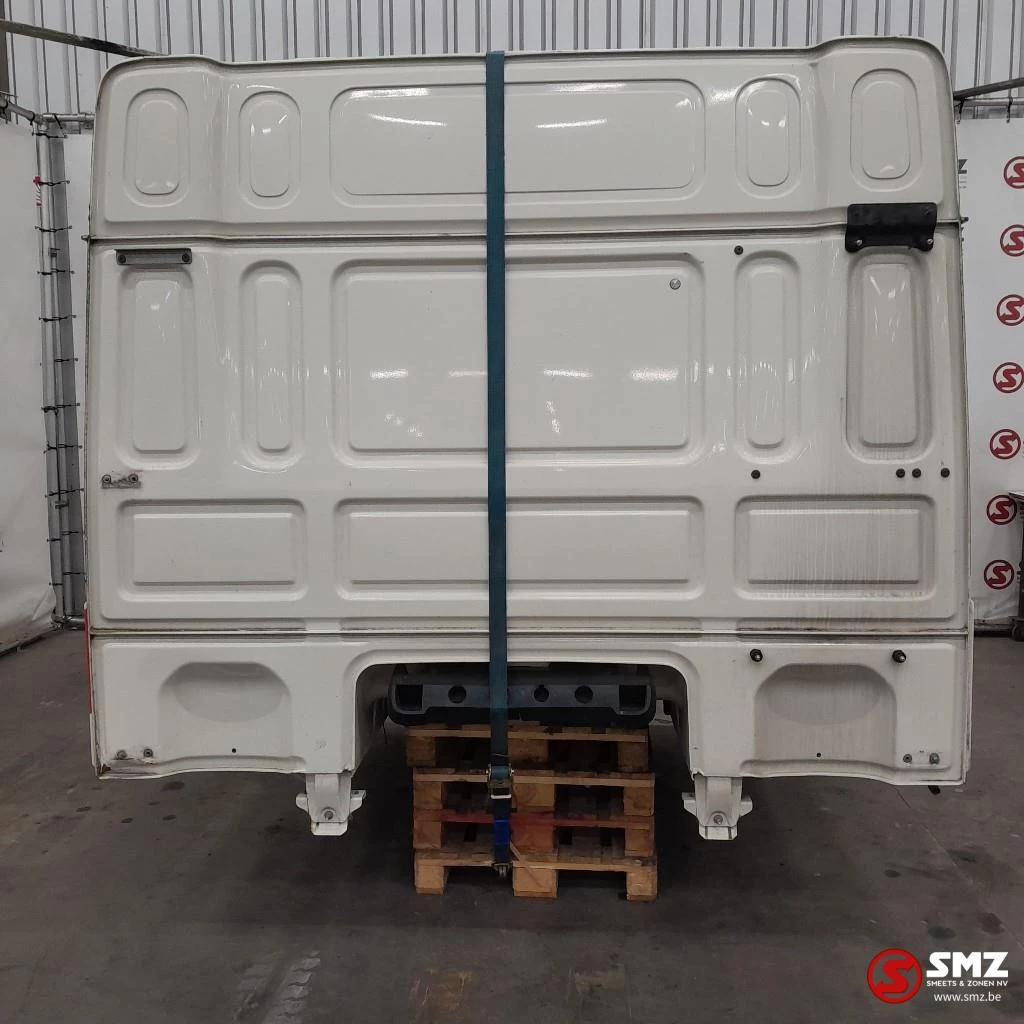 DAF 2017 - Occ cabine DAF imagen 6
