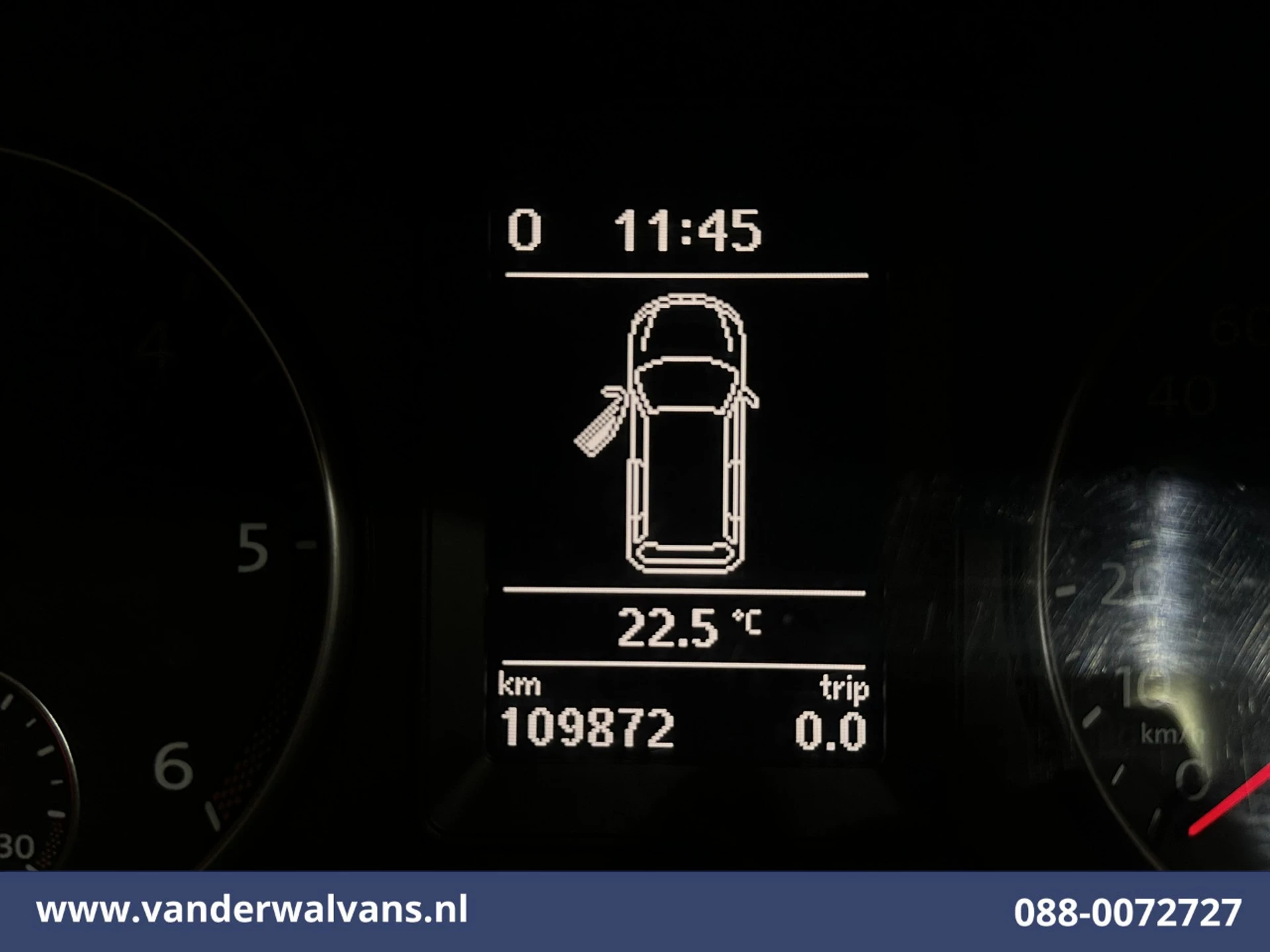 Volkswagen Caddy 2019 - 2.0 TDI 102pk L1H1 Euro6 Airco | Navigatie | Imperiaal | LED | Apple Carplay | 1500kg Trekhaak obrázek 20