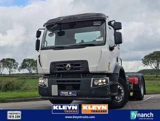 Renault 2021 - C 430 te koop
