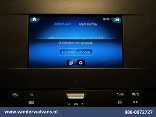 Mercedes-Benz Sprinter 2022 - 315 CDI 150pk L3H2 Euro6 Airco | Camera | Apple Carplay | Cruisecontrol obrazek 3
