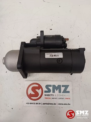 DAF N/A - Starter daf imagen 3