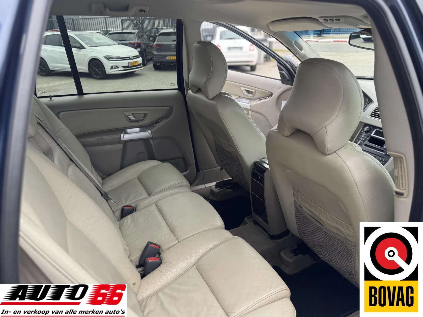 Volvo XC90 2002 - 2.9 T6 Elite LPG G3 installatie APK 07-2026 obrázek 6