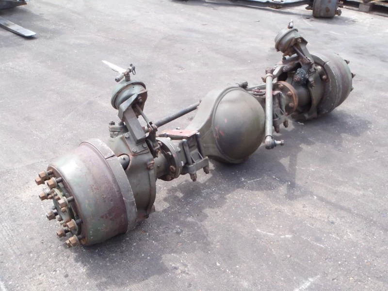DAF - TYPE 2235V RATIO 5,72 YA4440 (MORE PIECES IN STOCK) imagen 3