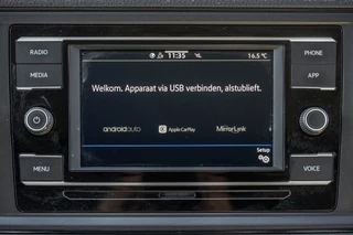 MAN TGE 2021 - 2.0 TDI | L3H3 | 140PK | Trekhaak 3.0T | Camera | Carplay | Cruise | Airco obrazek 20