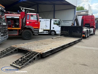 MAN TGX 2017 - 35.500 afbeelding 3 miniatuur
