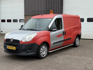 Fiat Doblò 2013 - N/A imagem 1