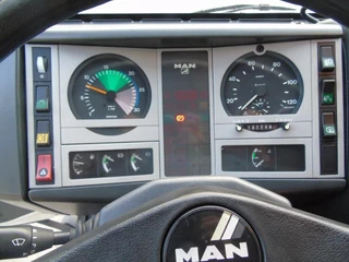 MAN 8.163 1999 - N/A immagine 34