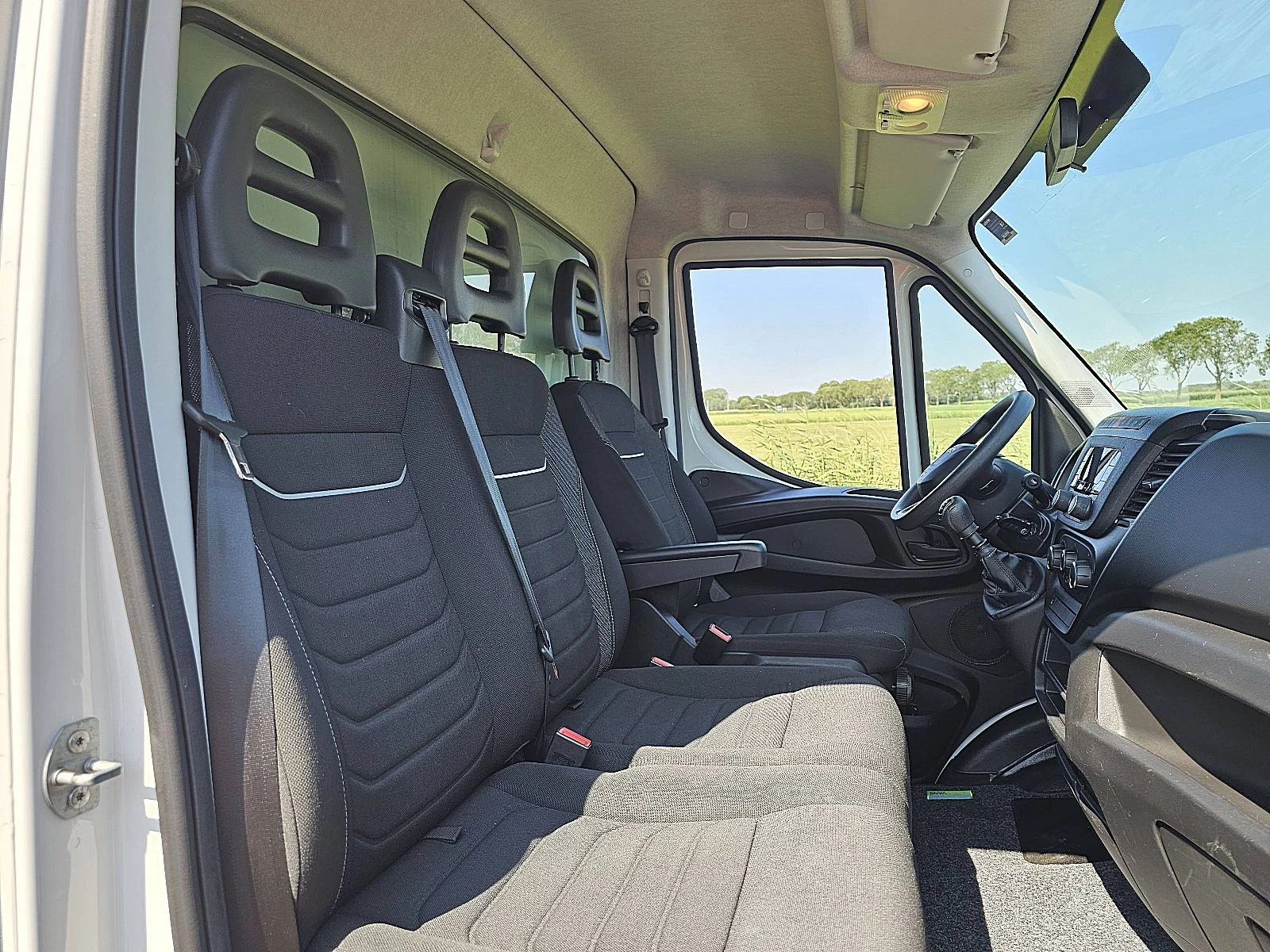 Iveco Daily 2023 - 35C16 afbeelding 7