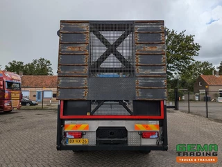 MAN TGS 2010 - 26.360 6X4H-2 BL obrazek 7