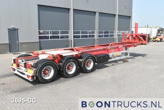 LAG O-3-CC 2012 te koop