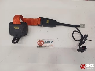 Caterpillar N/A 2022 - Seat belt Caterpillar imagem 3