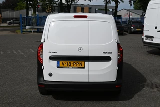 Mercedes-Benz Citan 2022 - 110 CDI L1 Pro imagen 12