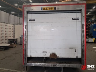 Thermoking N/A - Occ Frigo container Themoking imagen 5