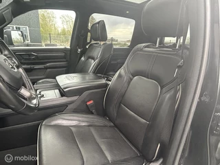 Dodge Ram 1500 2022 - 4X4 5.7 V8 4x4 Crew Cab Limited изображение 24