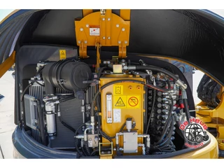 XCMG N/A - XE55E stage-V immagine 9