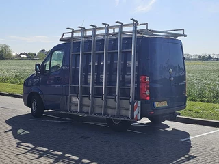 Volkswagen Crafter 2009 - 35 2.5 image 6