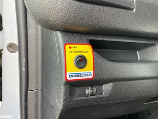 Peugeot e-Expert 2024 - 100% elektrisch kippende zijlader afbeelding 22