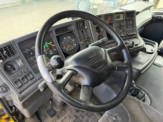 Scania R 2001 - R114-340 Full Spoiler Euro 3 Manual Smart Tacho *NL-Truck* image 14