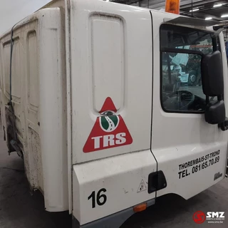 DAF N/A 2009 - Occ Cabine RHD DAF zdjecie 5
