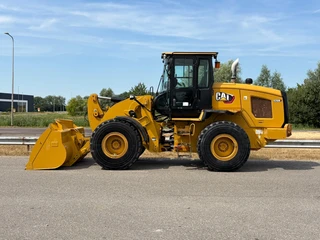 Caterpillar 926M 2023 afbeelding 1 miniatuur