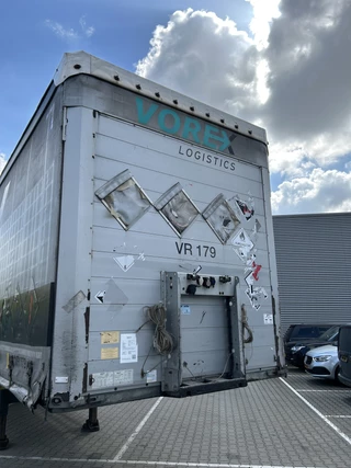 Schmitz Cargobull SCB S3T 2015 - / Curtainside zdjecie 16