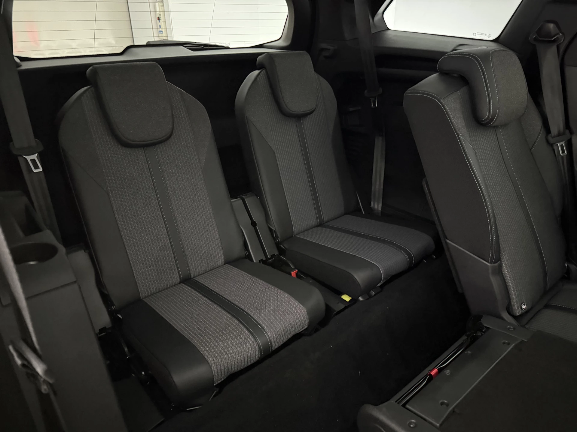 Peugeot 5008 2022 - 1.2 PureTech Allure 7p. afbeelding 13
