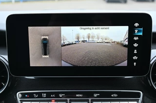 Mercedes-Benz V-Class 2024 - 250d L2 DC bild 6