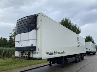 Krone SDR 27 2005 - N/A zdjecie 1