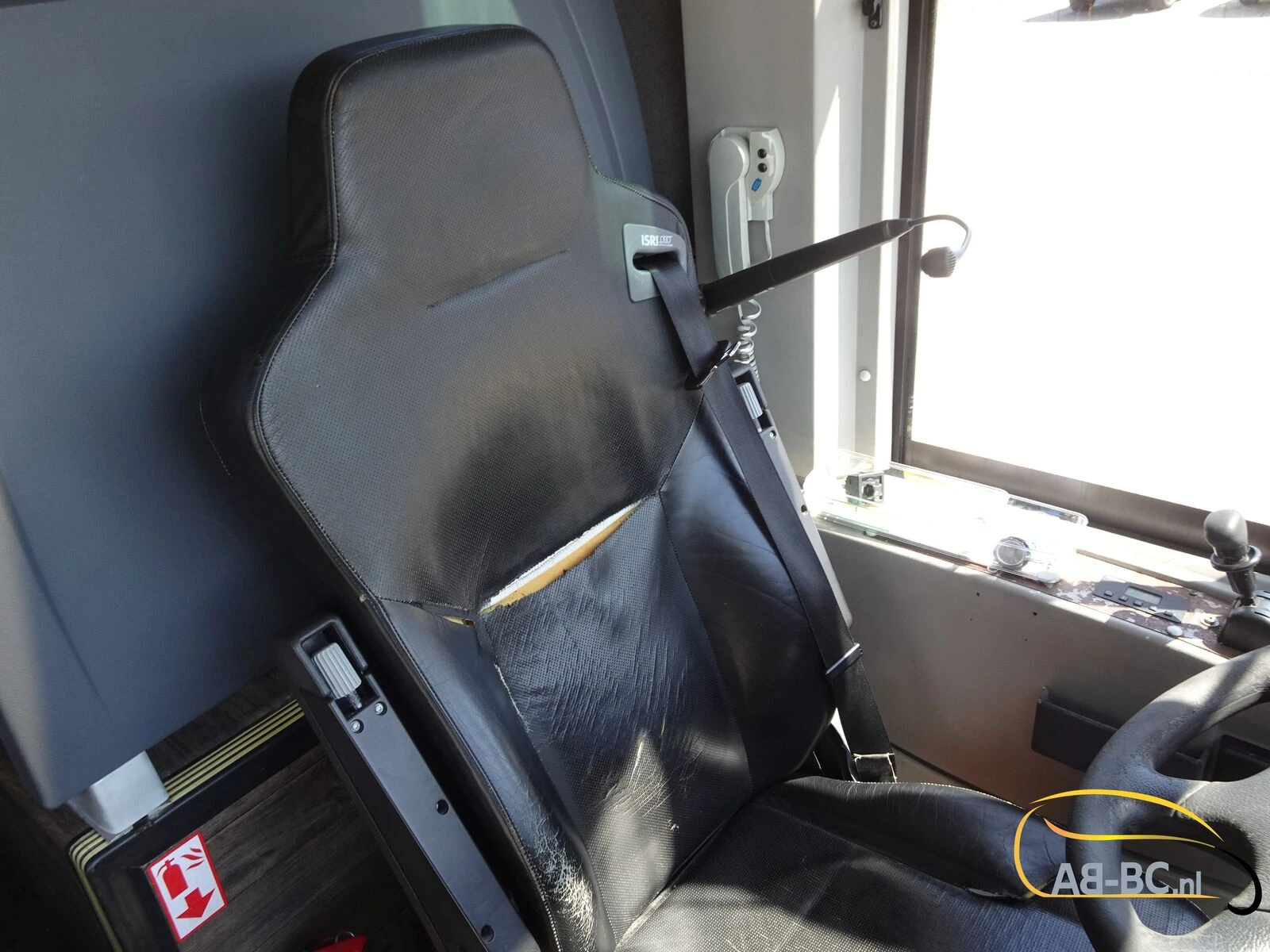 VDL Jonckheere SBR4005 - 59 Seats EURO 5 2011 afbeelding 65