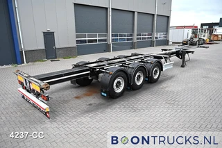 D-TEC FLEXITRAILER LS 2022 Bild 2 Miniaturansicht
