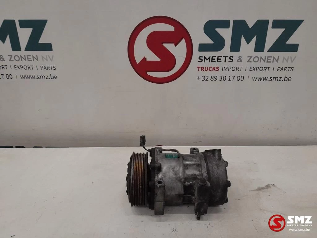 Scania - Occ airco compressor DC12 Scania obrázek 2