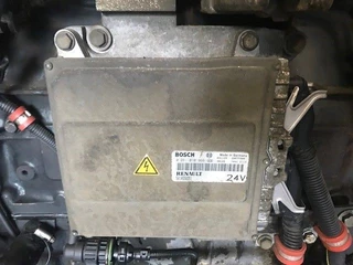 Renault N/A 2004 - 5001863242 DCI 11 C+J01 PREMIUM 420 image 3
