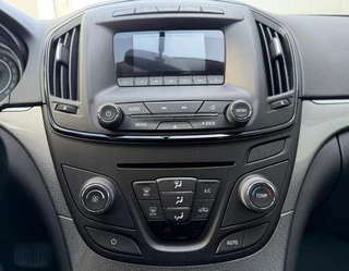 Opel Insignia 2015 - Sports Tourer 2.0 CDTI Edition bj.2015 Autom|Lage km|Pdc|19” Lm. obrazek 20